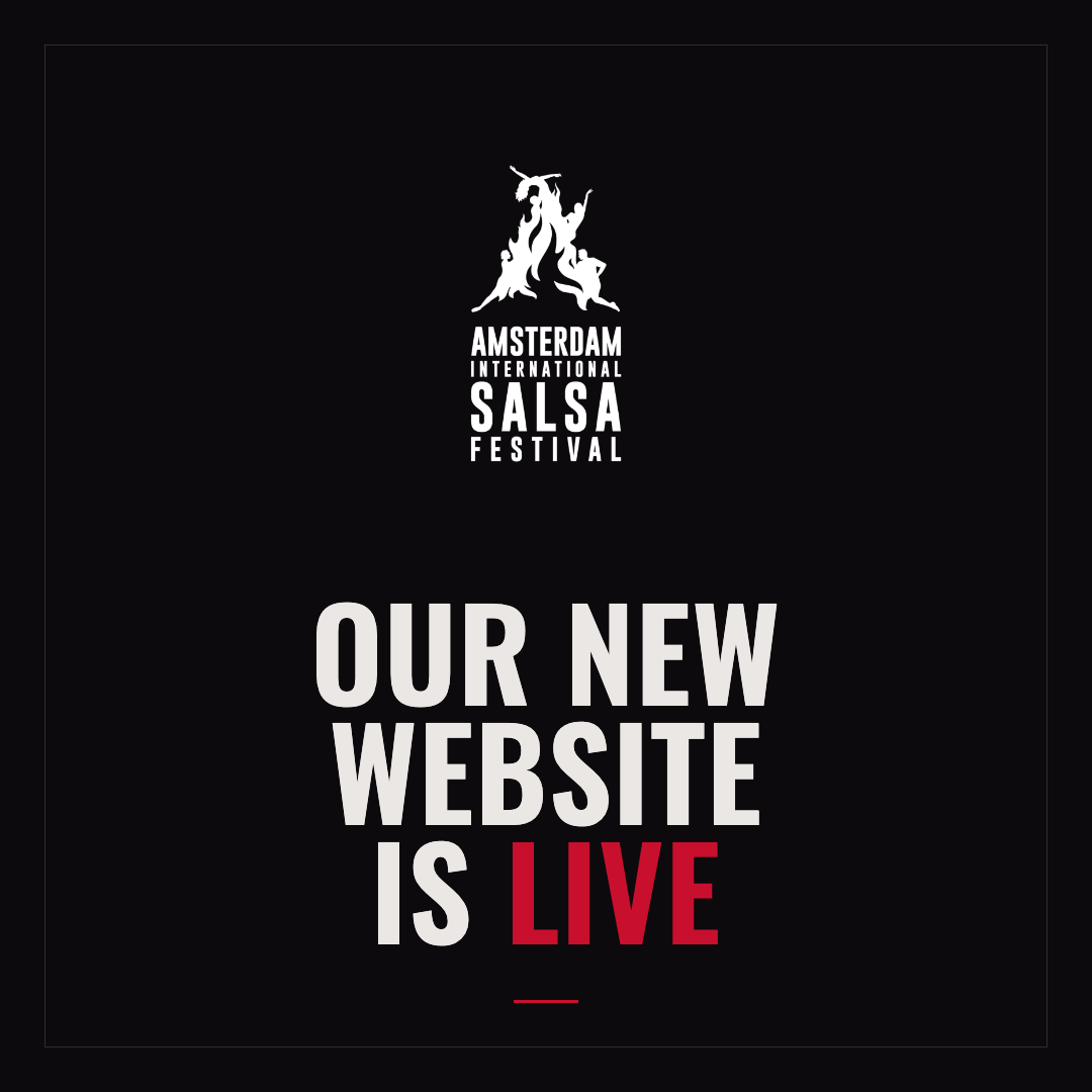Our new website is live!