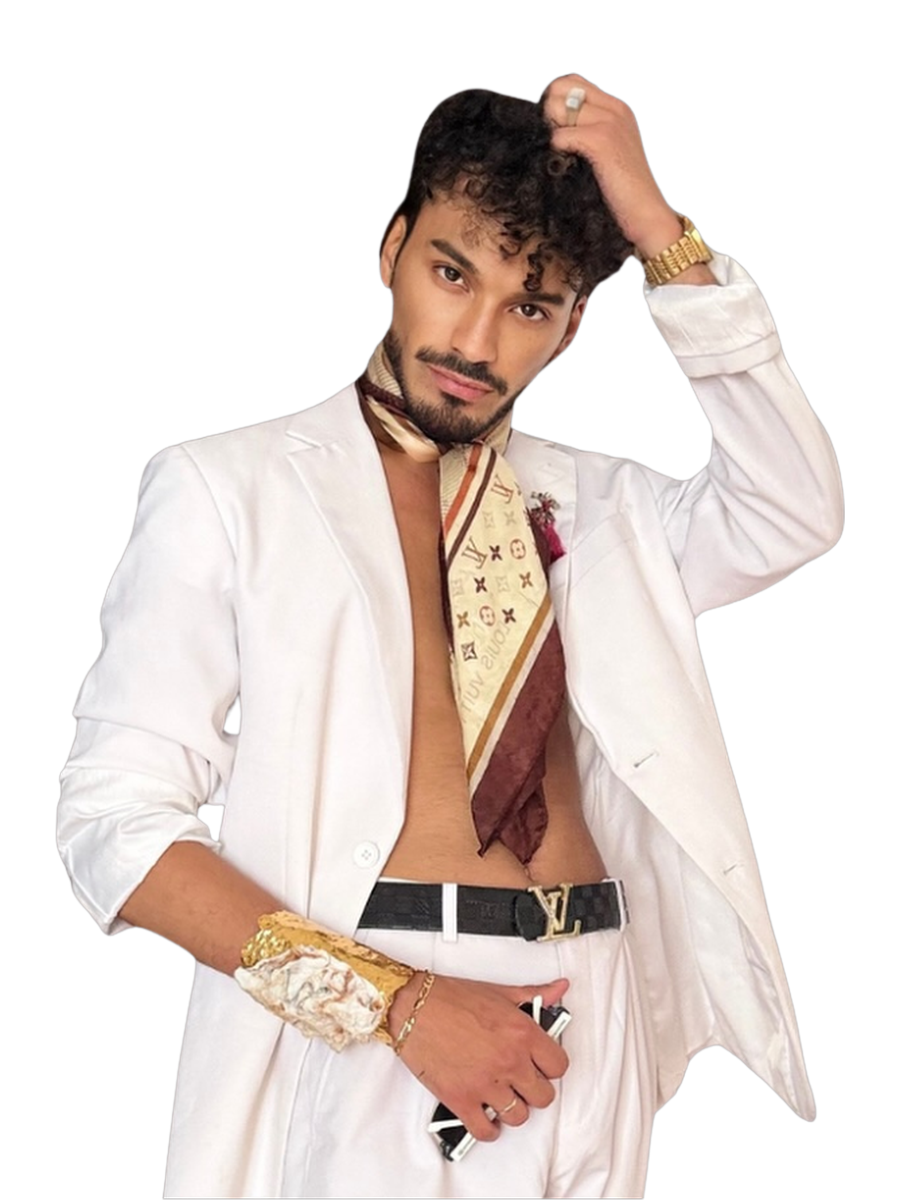 Eloy Rojas