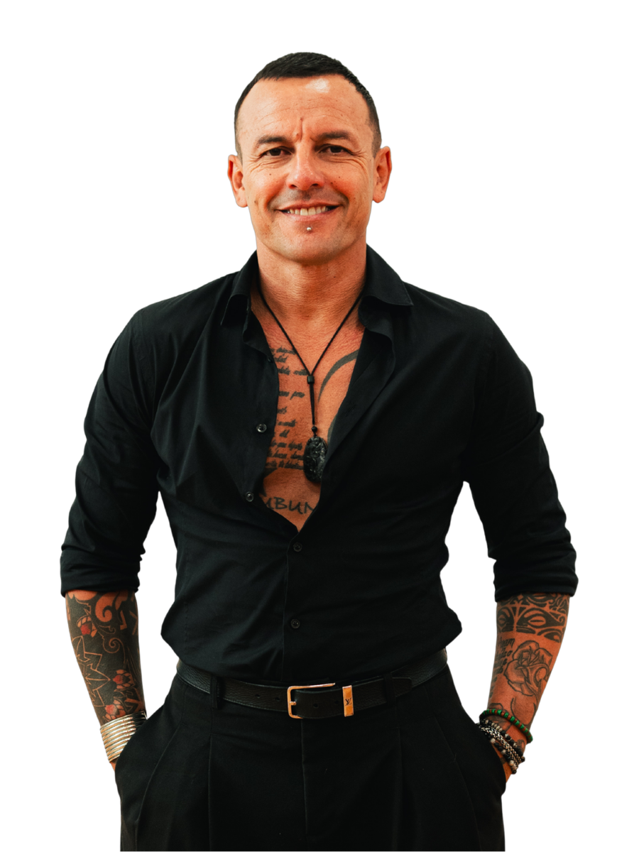 Fernando Sosa