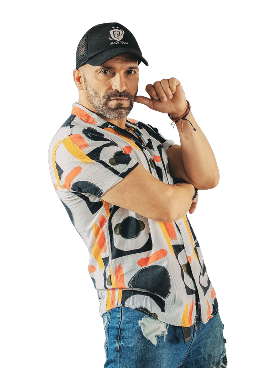 Franco Rocha