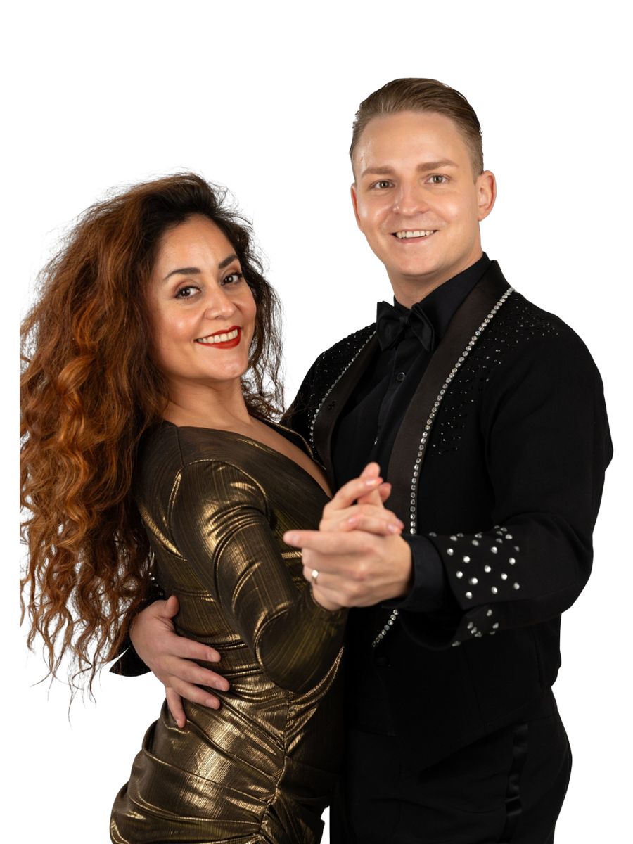 Konstantin & Arcadia