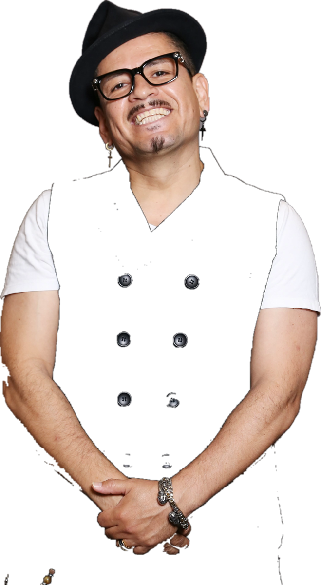 Luis Vazquez