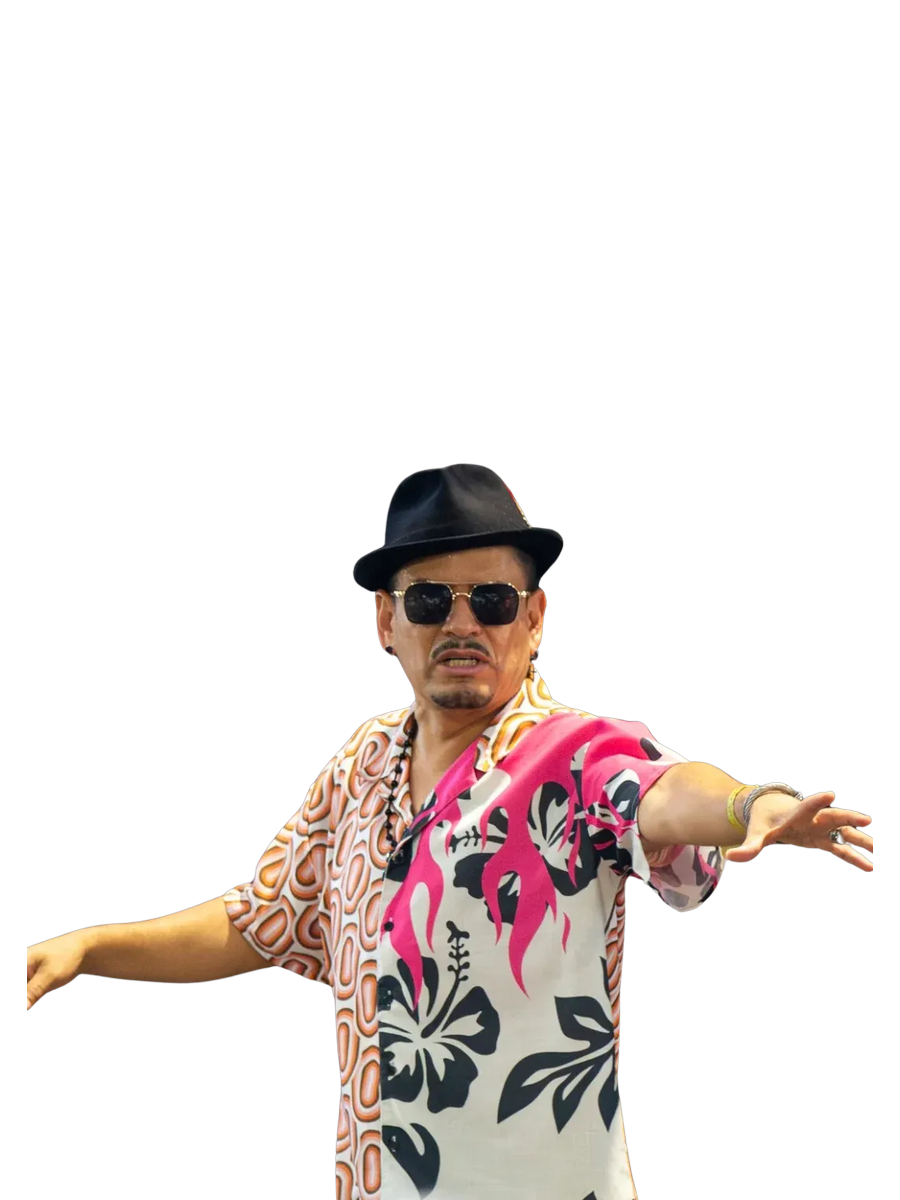 Luiz Vazquez