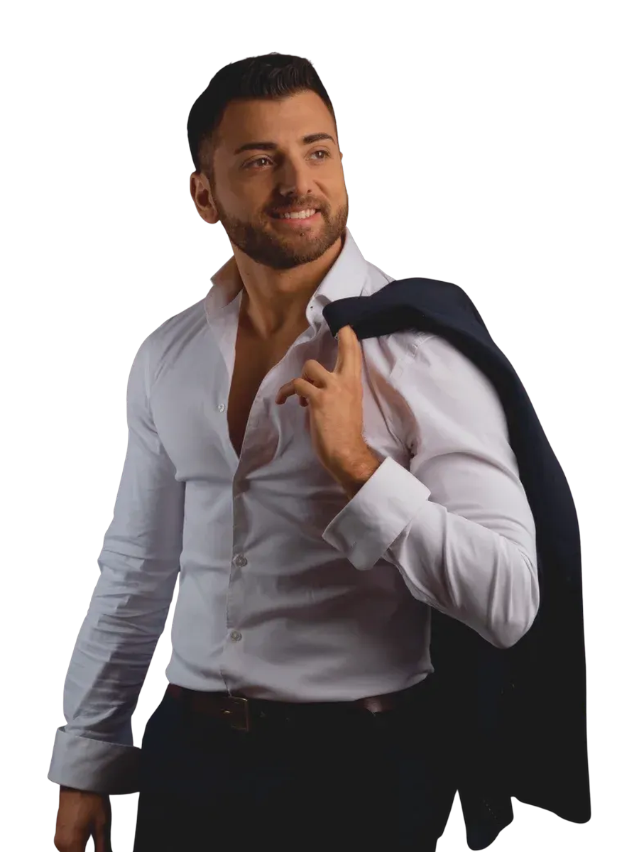 Marco Ferrigno