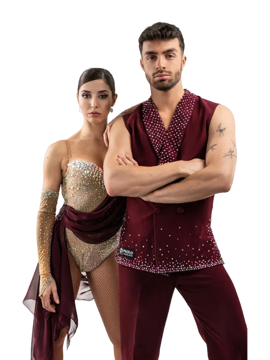 Maria & Vincenzo