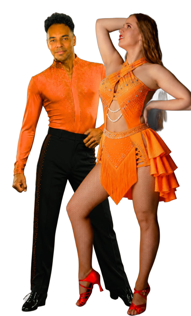 Miguel & Linde