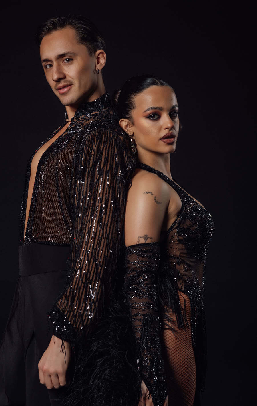Nando & Margarita