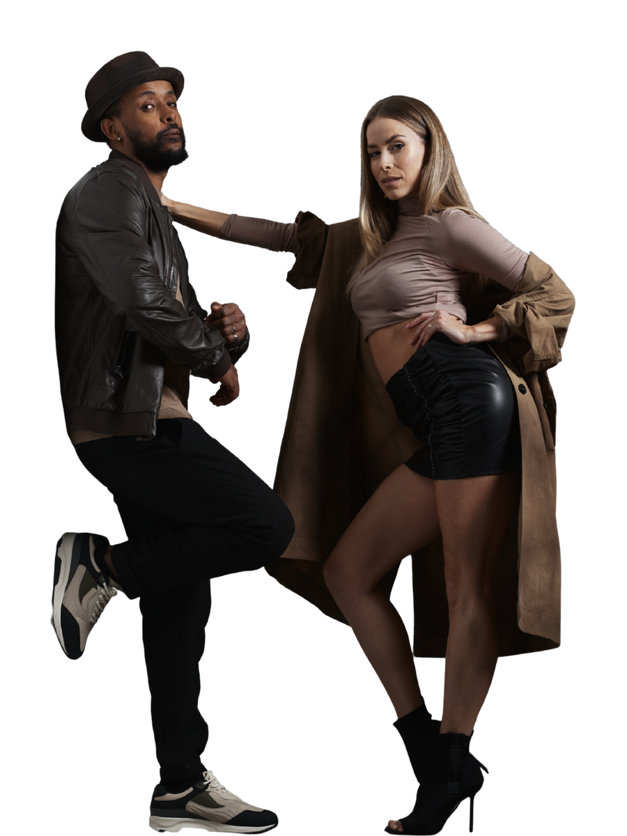 Nina & Zerjon