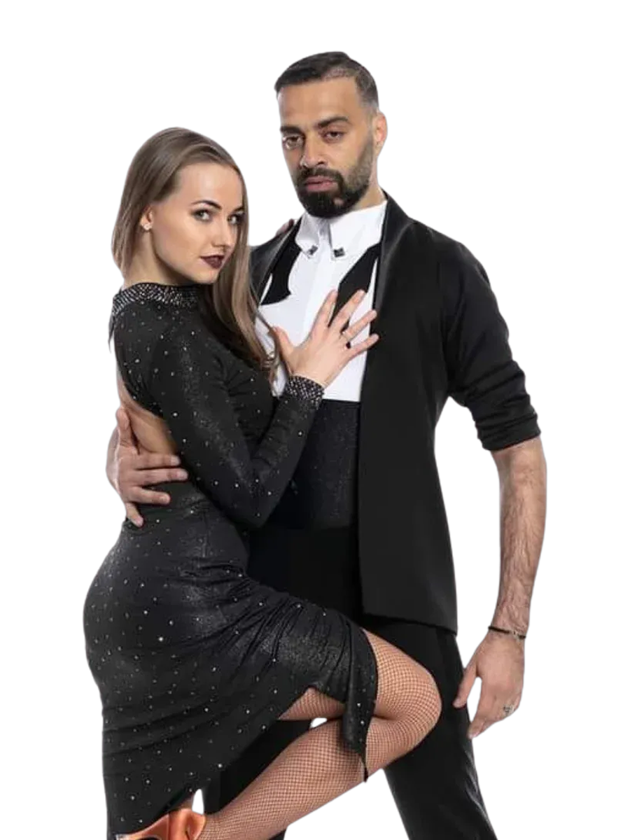 Talal & Edyta