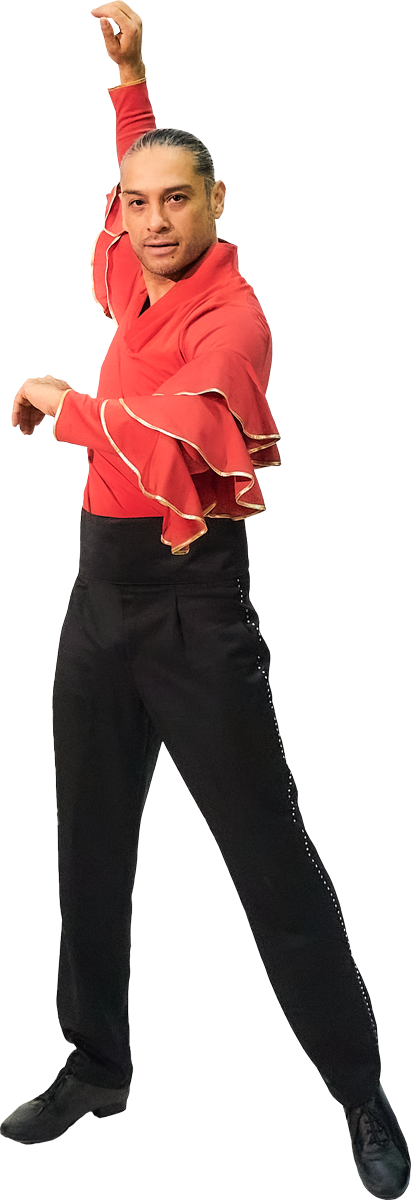 Victor Ortega