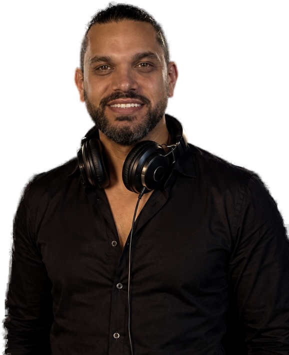 DJ Mishow