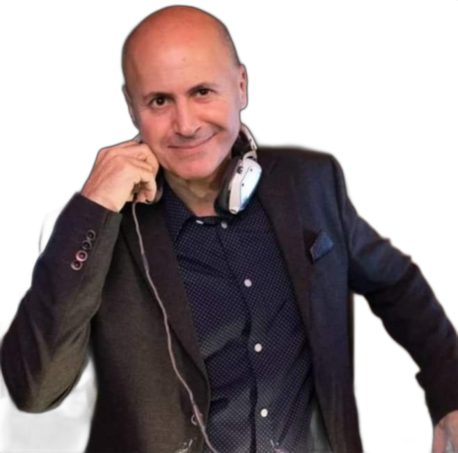 DJ Nikos