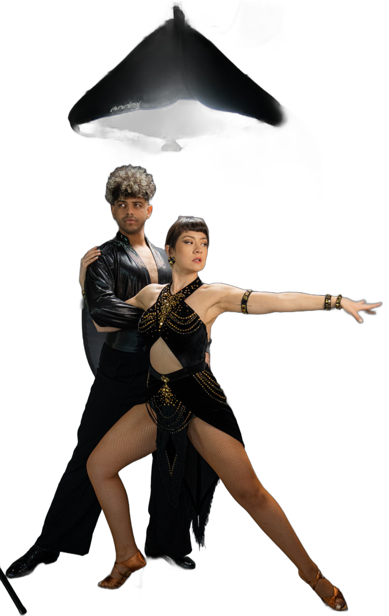 Aldo & Ale